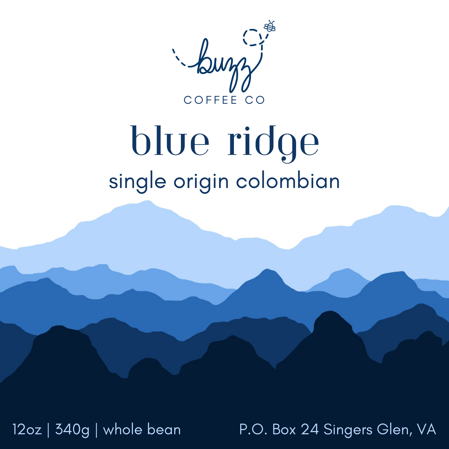 Blue Ridge